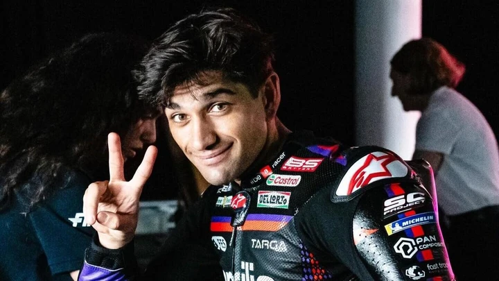 MotoGP Francia 2026, Jorge Martin domina: doppietta Sprint e GP
