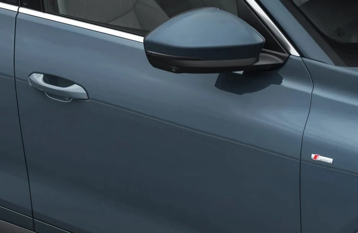 Audi prepara la nuova Q7, piattaforma PPC, motori ibridi e 7 posti