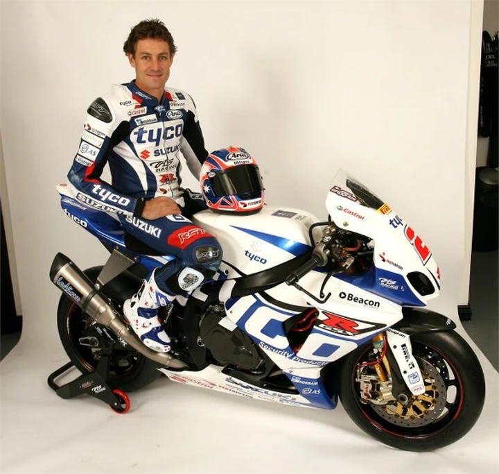 Josh Brookes raddoppia: anche la North West 200 con il TT nel 2013