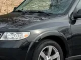Il SUV svedese dimenticato che sfidava le supercar: è rarissimo