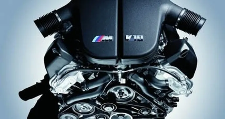 BMW raggiunge il traguardo di 20.000 V10 prodotti
