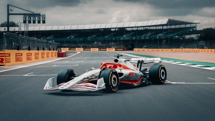 F1: doppia sessione di test invernali per le monoposto 2022