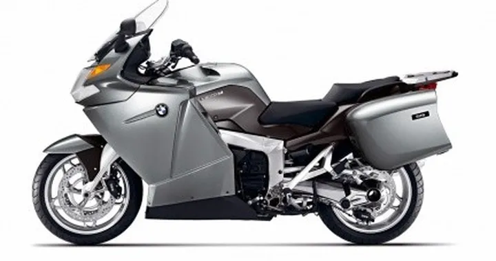 BMW Motorrad Model Year 2008. Nuovi colori ed accessori