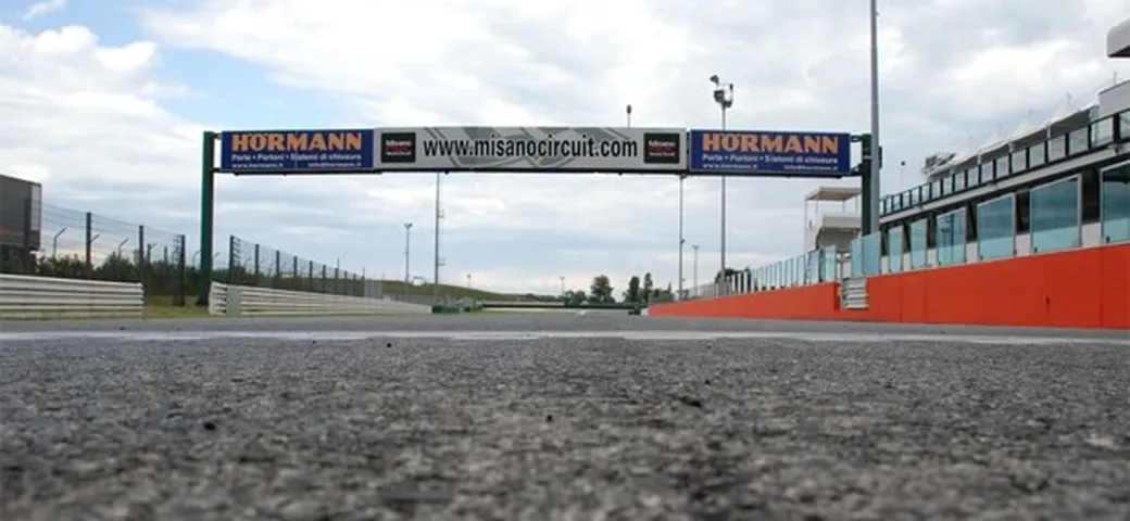 Misano World Circuit: nuovo asfalto in arrivo
