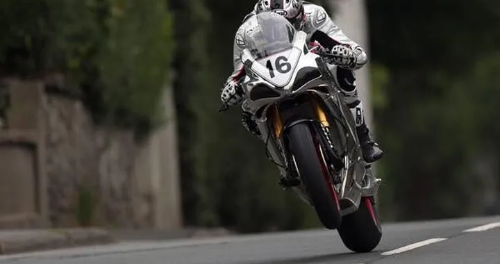 Il Tourist Trophy 2022 sarà trasmesso in diretta video. Prevista una nuova categoria e un programma più ricco