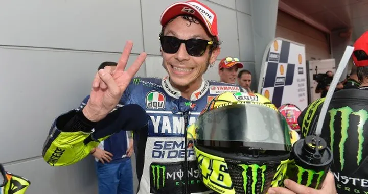 Adidas sponsor di Yamaha e del team Sky VR46 Moto3 nel 2014?