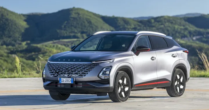 Drivalia lancia CarCloud Omoda: servizio di noleggio auto in abbonamento