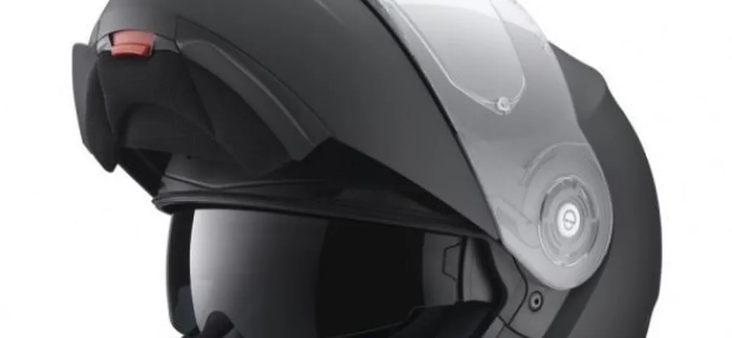 Schuberth: casco apribile C3 PRO
