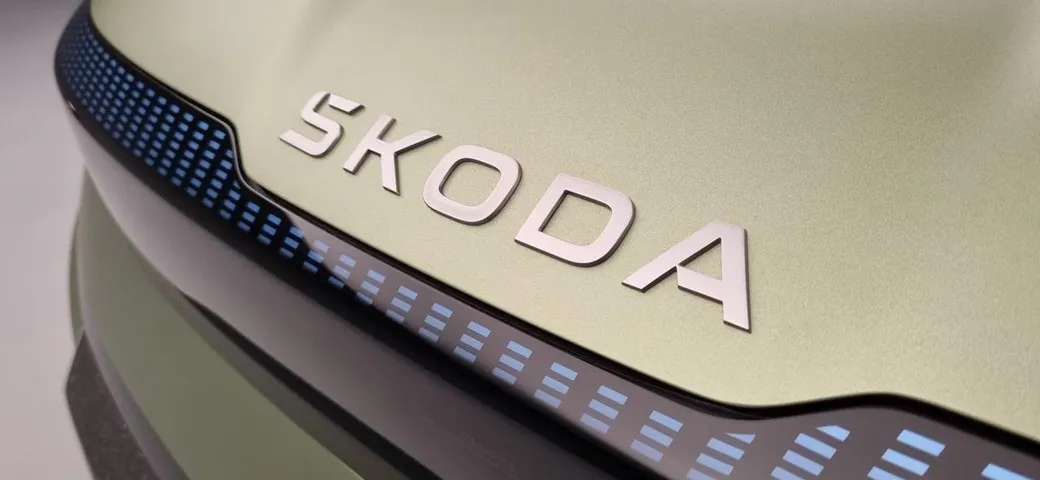 Skoda Elroq: in arrivo un nuovo SUV compatto 100% elettrico