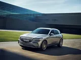 Genesis, il nuovo SUV debutta con autonomia e tecnologia da record