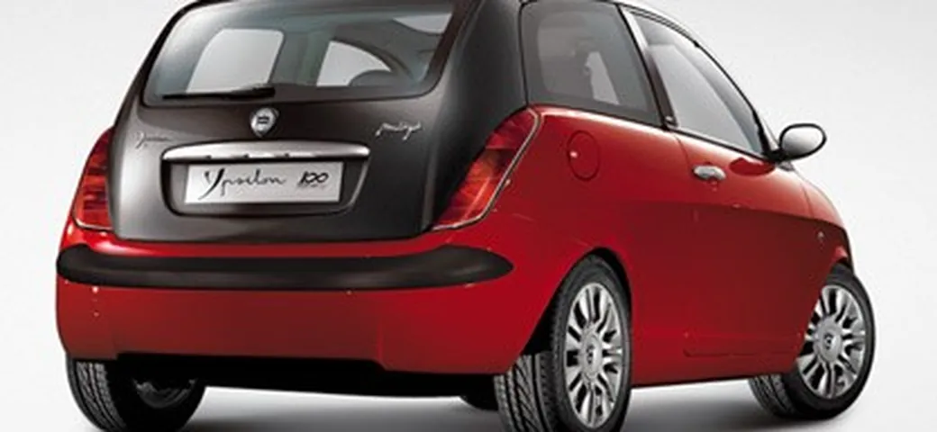 Week-end in concessionaria: Lancia 