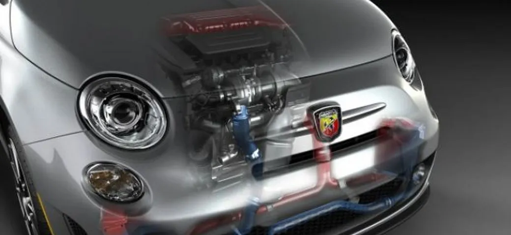 Nord America: in aumento il mercato delle automobili con motore sovralimentato
