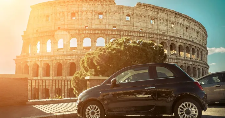 ECO Festival della Mobilità Sostenibile: l'Italia dipende dall'auto privata