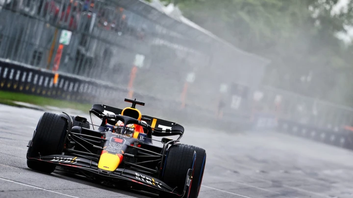 F1 Canada 2022: noi scommettiamo su Max Verstappen