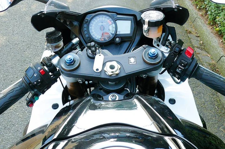 Liquido per freni: i migliori 3 #motoblogapproved