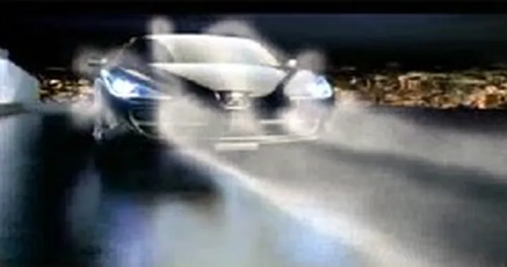 Video: Peugeot 908 RC Concept