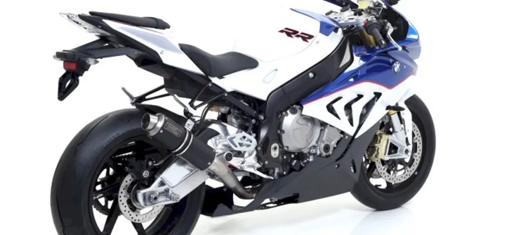 Giannelli X-PRO: nuova linea scarichi maximoto