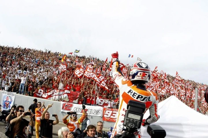 I migliori piloti del 2013