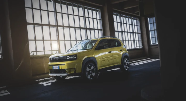 Fiat Grande Panda, ora inizia la rivoluzione del segmento B
