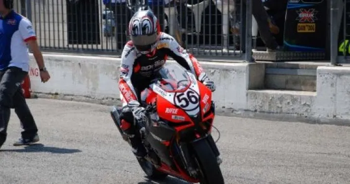 WSBK Monza: Live @ Pitlane venerdì e sabato - 2a parte