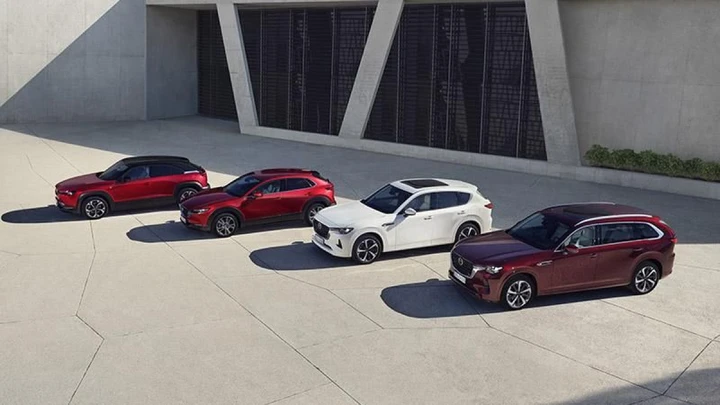 Mazda Spring Days, offerte fino a 1.500 euro su molti modelli