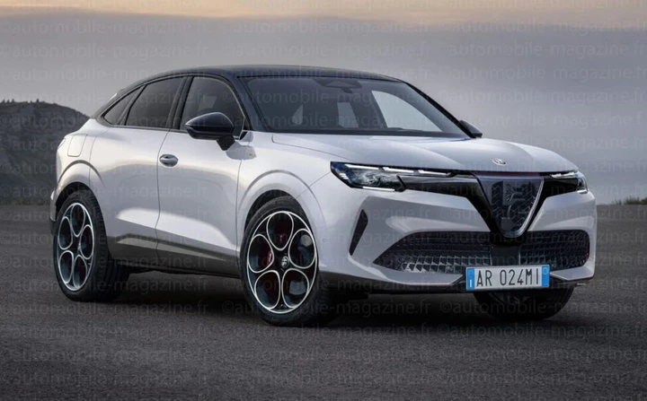 Alfa Romeo, un nuovo SUV fra Junior e Tonale: serve una svolta