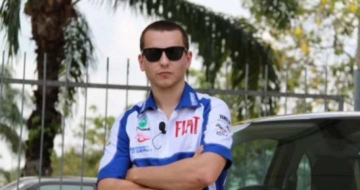 MotoGP: il pollice è guarito, Lorenzo torna in sella per i test in Qatar