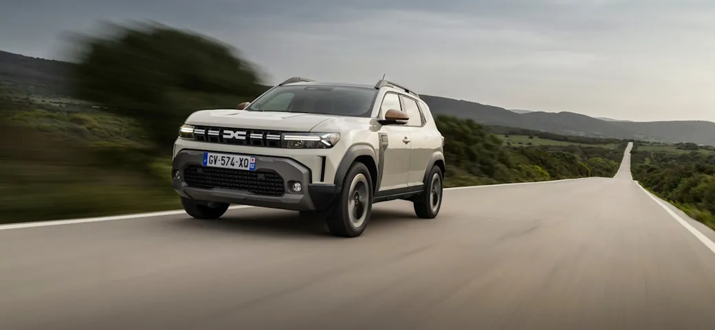 Gli europei scelgono SUV e crossover: perché li preferiscono al resto