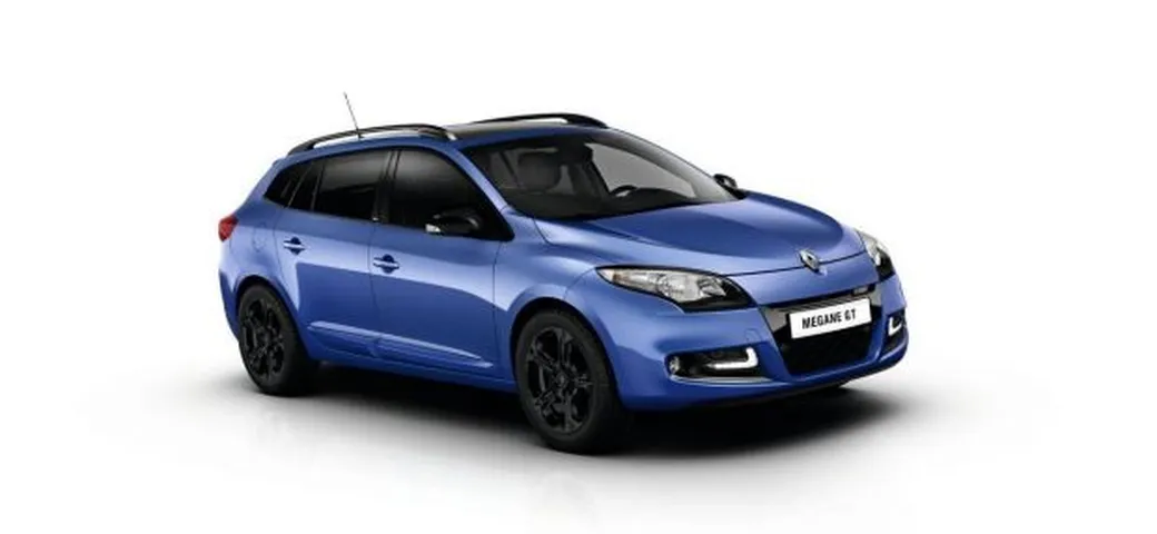 Renault Mégane GT 220: la station wagon francese con gli artigli