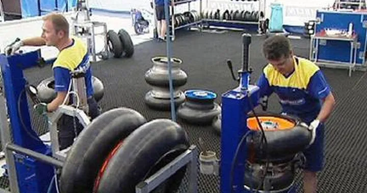 MotoGP: la Michelin ha figli e figliastri?