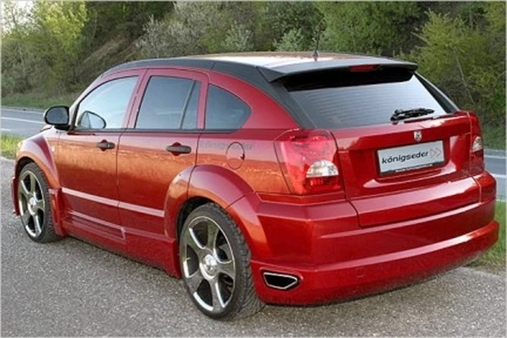 Dodge Caliber by Koenigseder