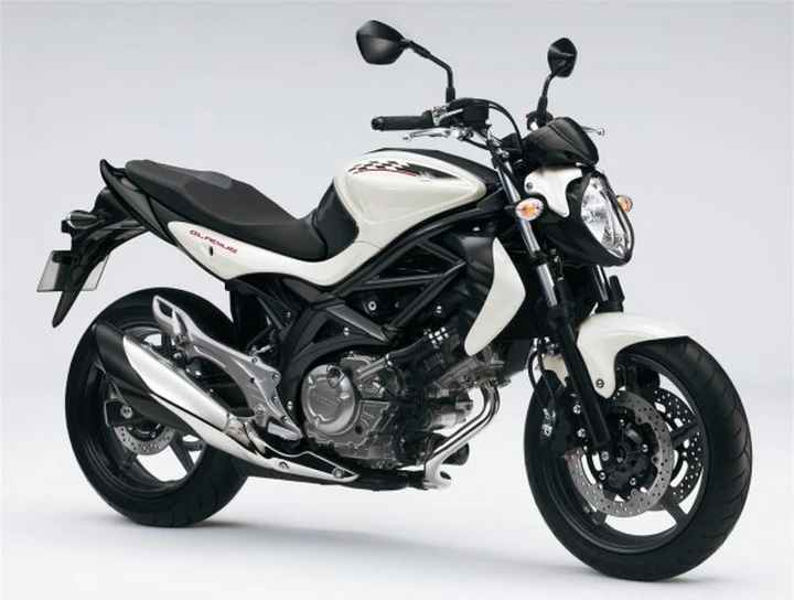 Suzuki: le depotenziate della Casa giapponese