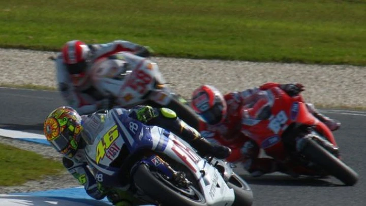 MotoGP all'Estoril: così in TV