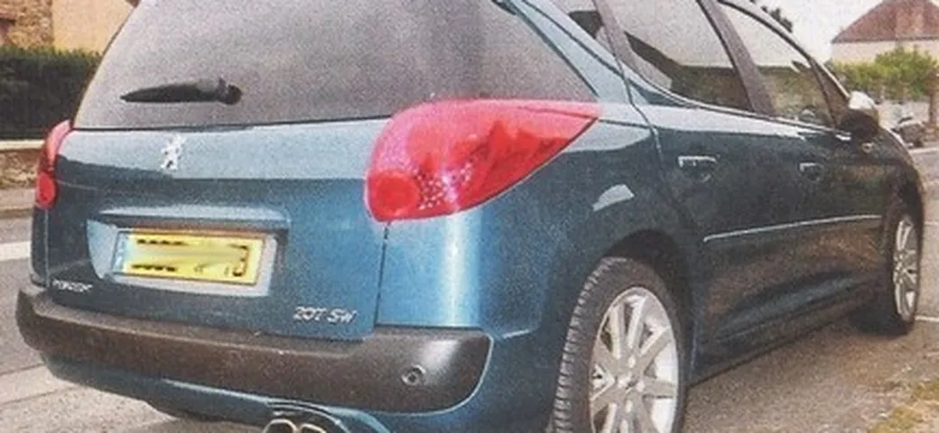Peugeot 207 Station Wagon: anche in versione GTI?