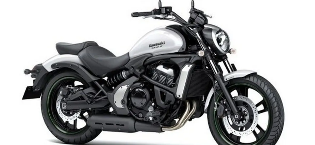 Kawasaki Vulcan S 2015: la nuova urban-cruiser di Akashi all'EICMA 2014 [FOTO e VIDEO]