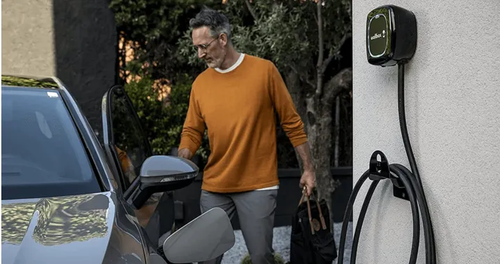 Incentivi wallbox e colonnine prorogati fino al 2024