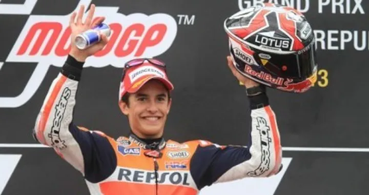 Pagelle MotoGP Brno 2013: Marquez, il "castigamatti" verso l'iride