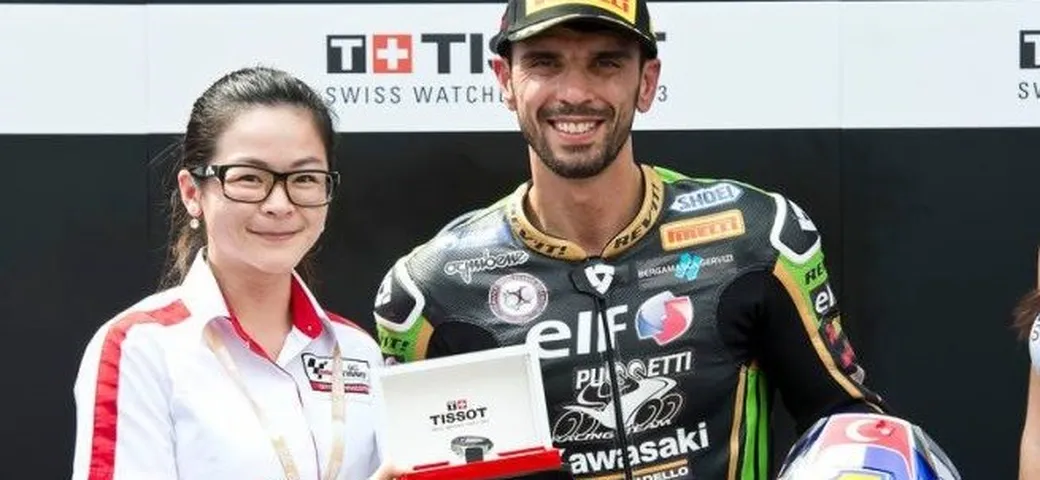 Supersport Sepang: Sofuoglu di nuovo in pole