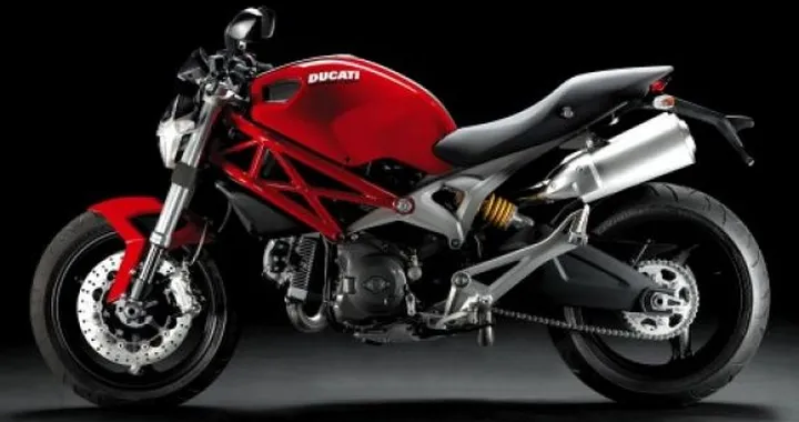 Ducati Monster 696 avrà l'ABS nel 2010?