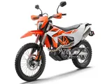 Anteprima della KTM 690 Enduro R 2026: 11 dati rapidi sulla Dual Sport