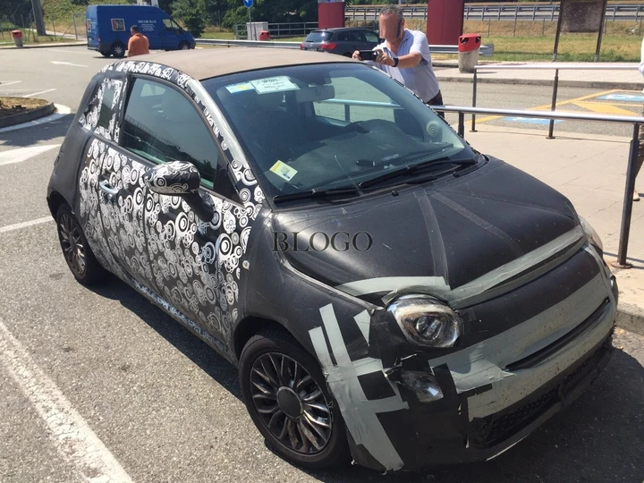 Nuova Fiat 500 restyling: verrà svelata il 4 luglio
