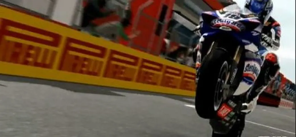 SBK-X 2010: video e gallery del videogioco