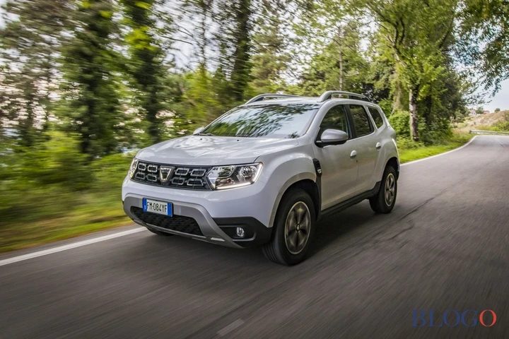 Dacia cresce ancora anche nel 2019