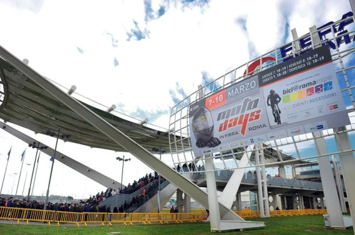 Motodays 2013: quasi 142.000 visitatori segnano il record nella quinta edizione