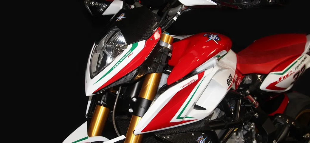 MV Agusta: ricapitalizzazione con la russa Comsar Invest