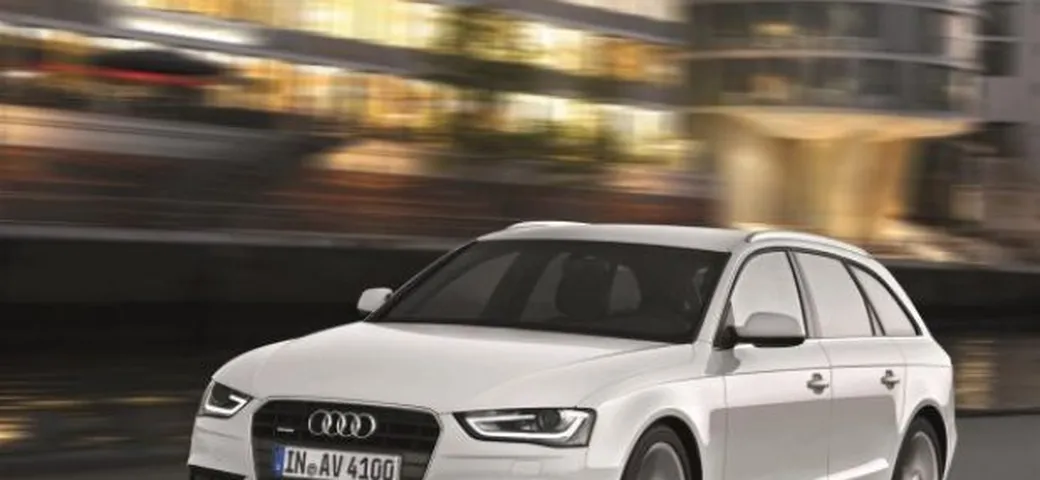 Audi A4 e Audi A5: nuovi motori ed allestimenti
