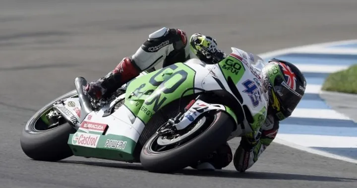 MotoGP: le Honda 'Open' del 2015 con il motore della RC213V 2014