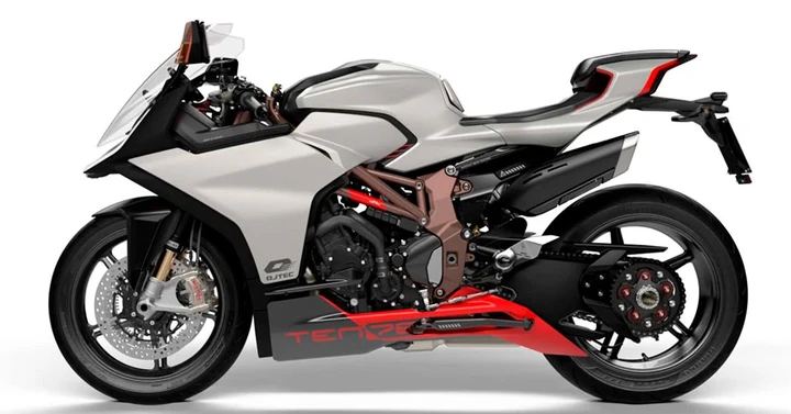 QJMotor brevetta ali mobili intelligenti: la nuova SRK1051RR punta in alto