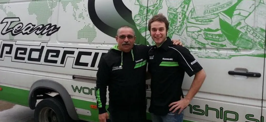 Pedercini con 5 piloti nella Superstock 1000 FIM Cup