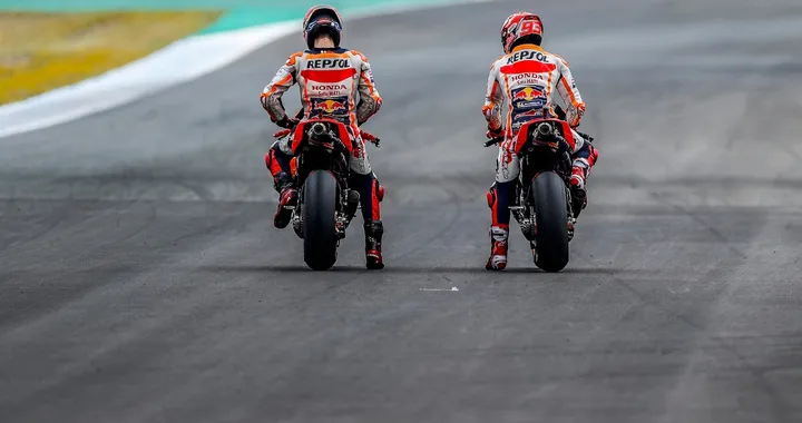 MotoGP: Lorenzo chiede a Honda, Marquez replica duramente